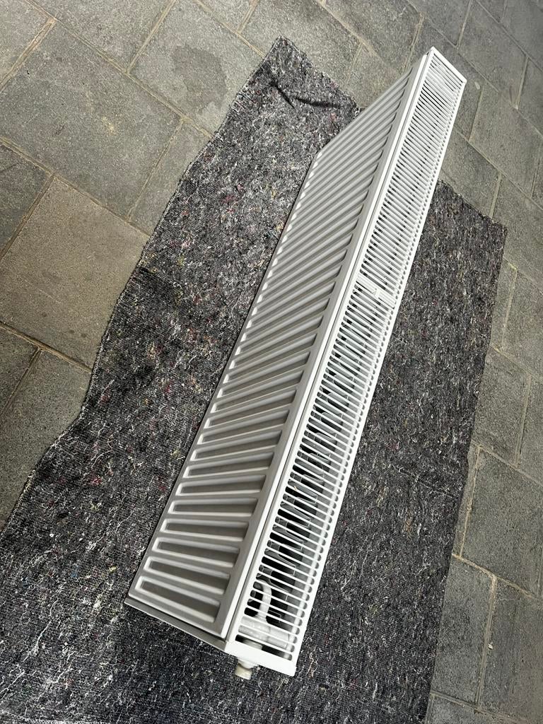 Radiator buderus, Bricolage & Construction, Chauffage & Radiateurs, Enlèvement, Neuf, 60 à 150 cm, Radiateur