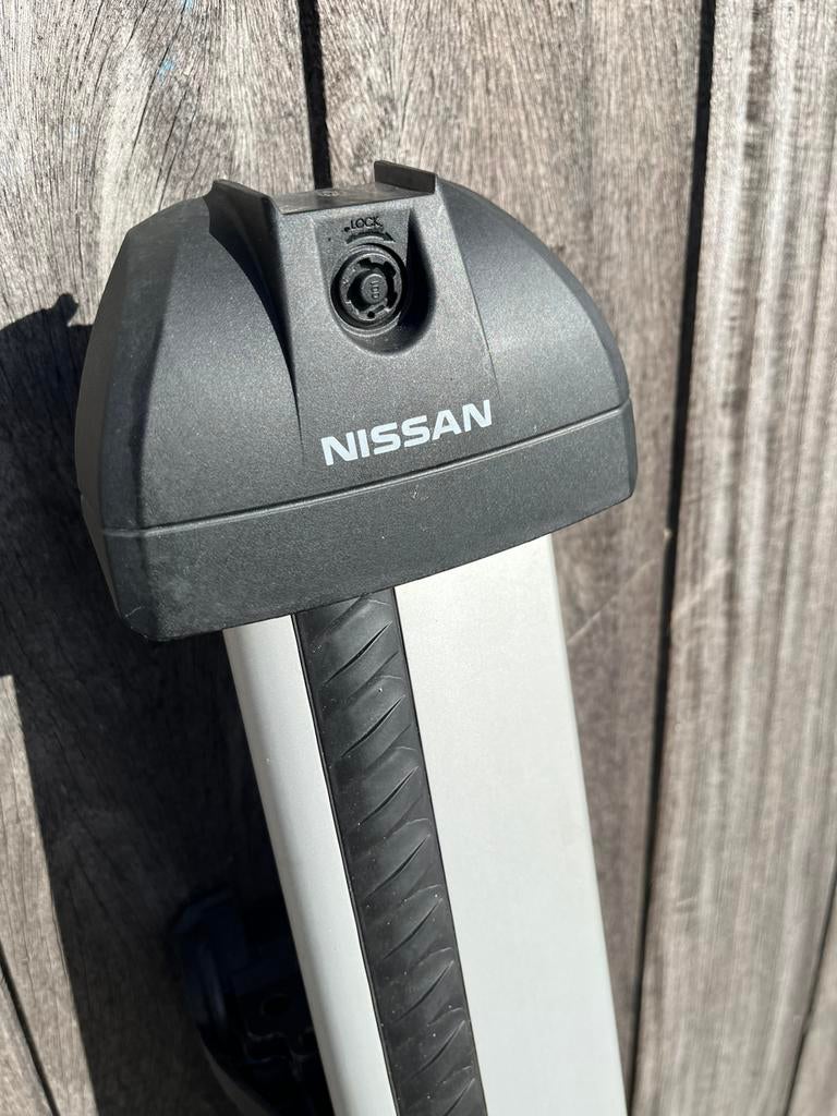 Barres de toit, Autos : Divers, Porte-bagages, Enlèvement, Comme neuf