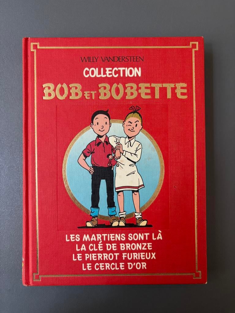 Collection BOB ET BOBETTE française, Livres, Enlèvement ou Envoi, Comme neuf