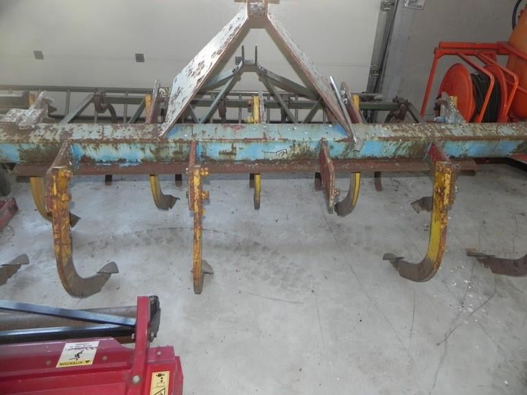 Diepwoeler, Enlèvement, Utilisé, Essence