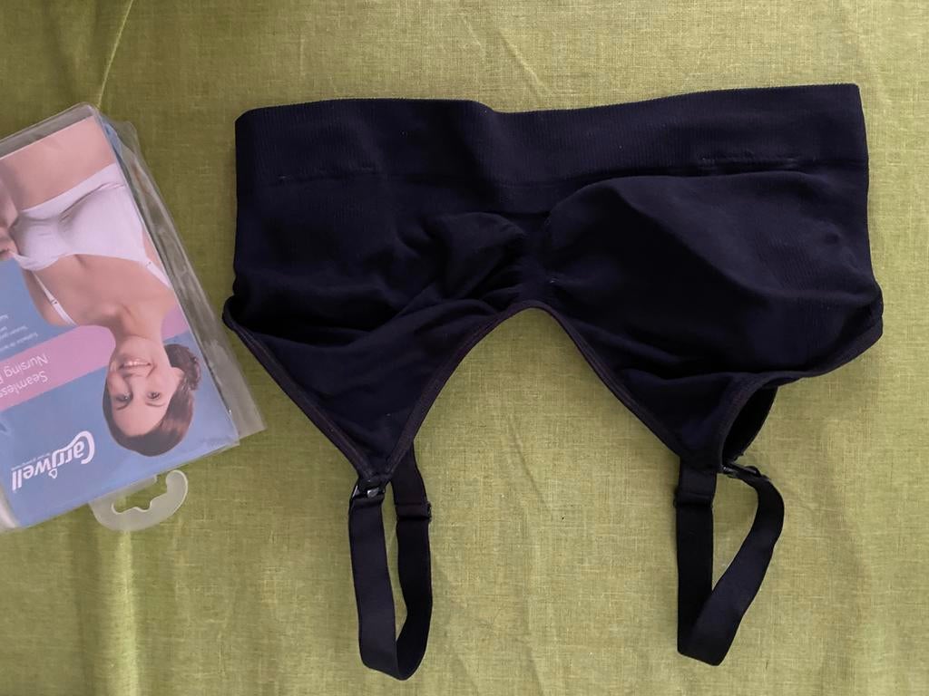 Borstvoedings beha maat medium, Ophalen, BH