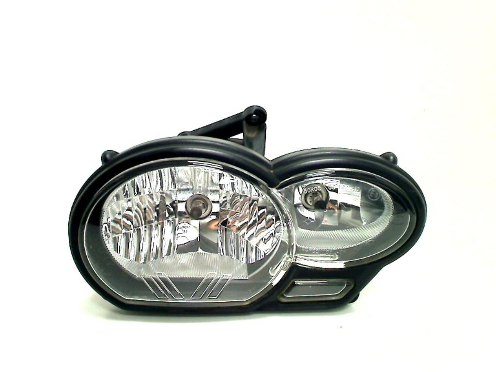 BMW R 1200 GS 2004-2007 Koplamp (63127661822-6), Ophalen of Verzenden, Gebruikt