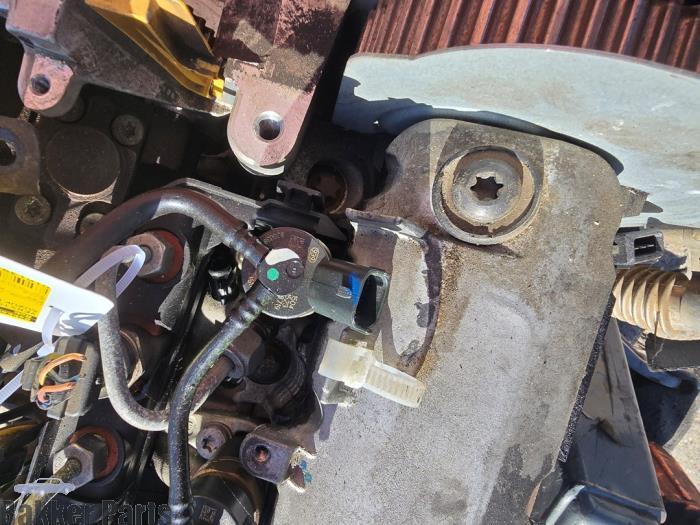 Verstuiver (diesel) van een Suzuki Grand Vitara, Gebruikt, -, -, -