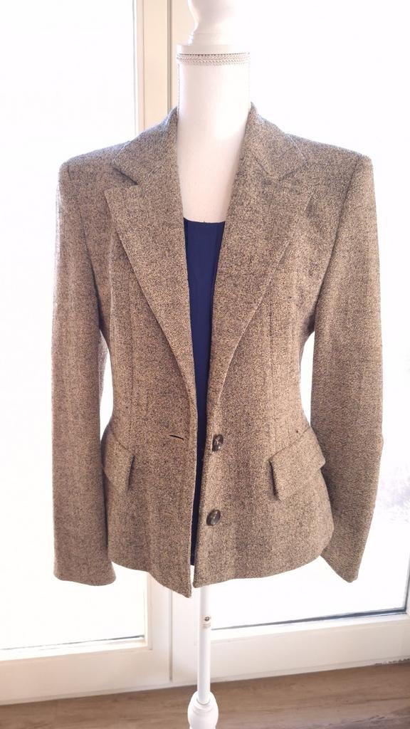 Blazer MarcCain, MarcCain, Ophalen of Verzenden, Maat 36 (S)