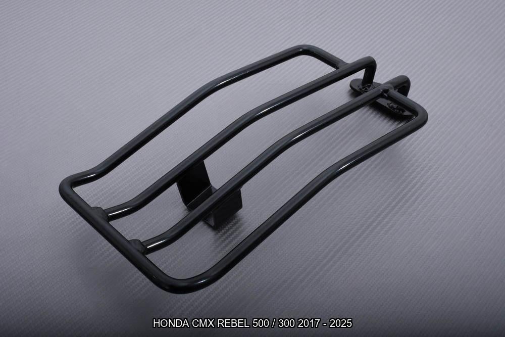 Support Top Case Porte Bagage HONDA CMX REBEL 500 2017 2025, Motos, Enlèvement ou Envoi, Neuf