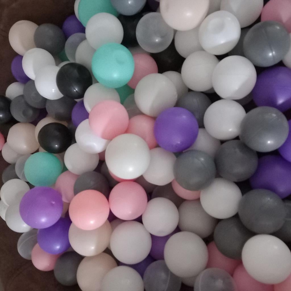 500 balles, Enlèvement, Comme neuf