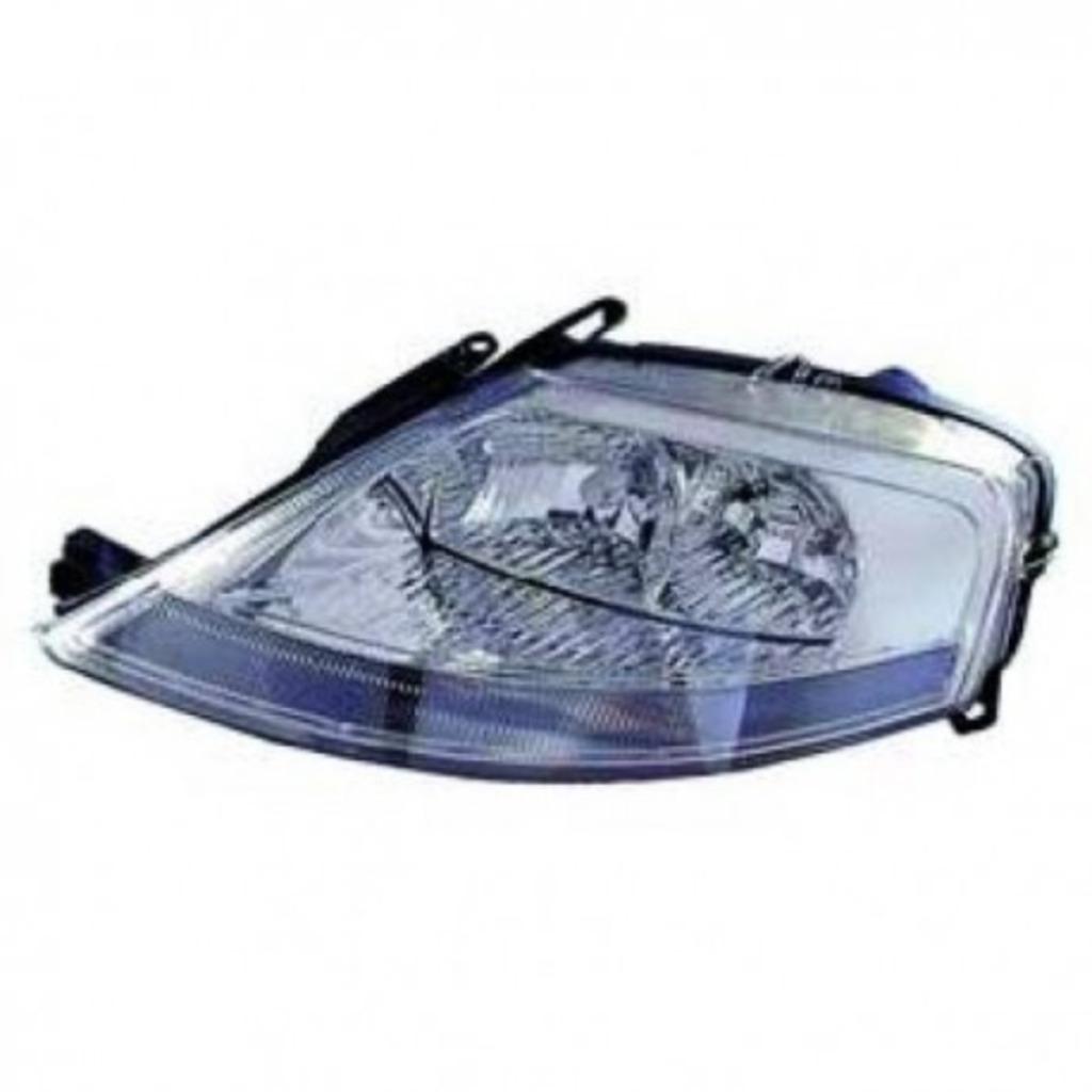 PHARE AVANT DROIT CITROEN C3 (02-09) - PAS POUR PLURIEL, Enlèvement