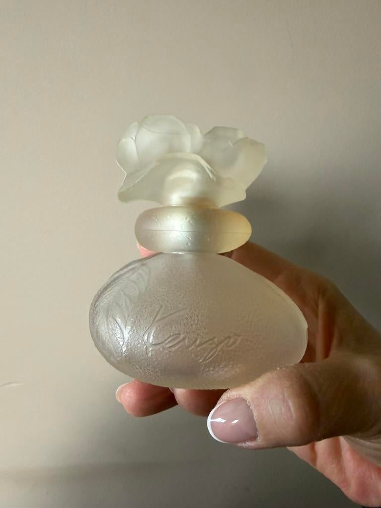 Flacon vide Kenzo, Enlèvement ou Envoi, Comme neuf