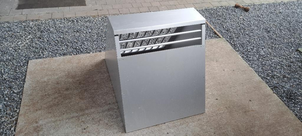 Hondenbench, Enlèvement, Comme neuf