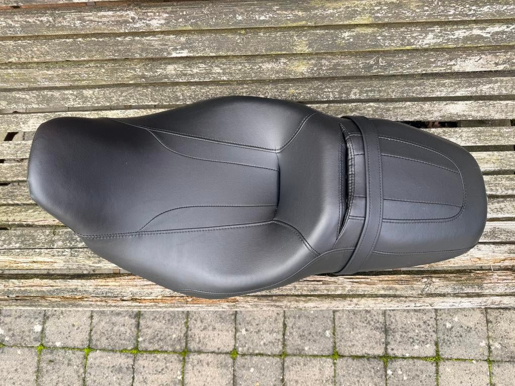 Harley-seat original uit 2022, Motoren, Ophalen of Verzenden