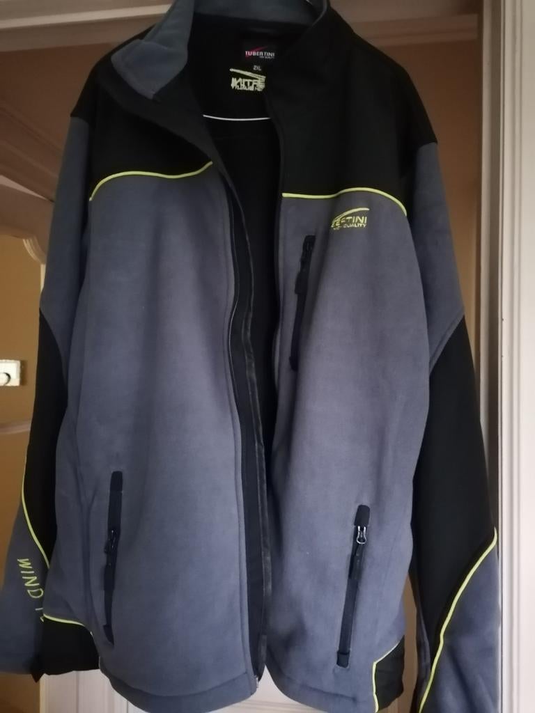 Tubertini wind tec.  Verschillende maten. NIEUW, Enlèvement ou Envoi, Neuf