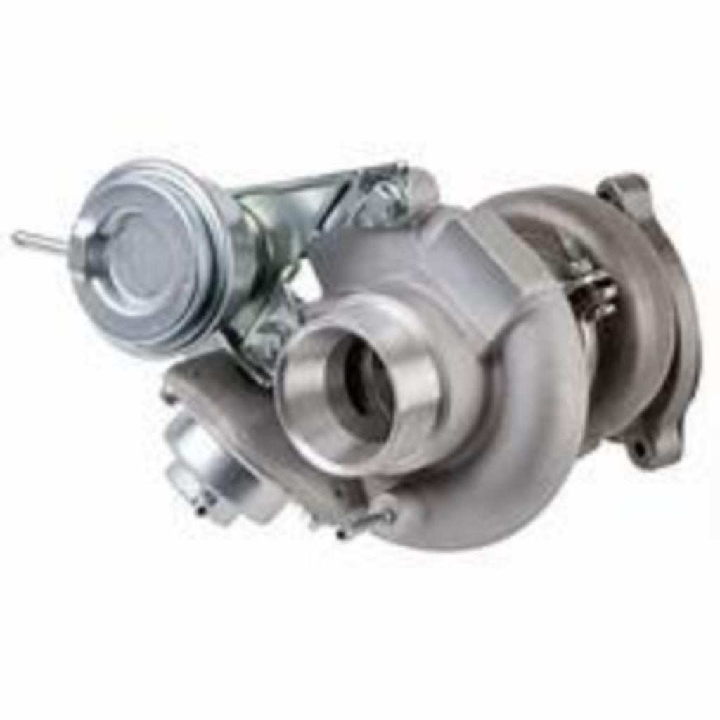 turbo pour NISSAN	200SX Turbo 16V (S14), Enlèvement, Révisé, Nissan