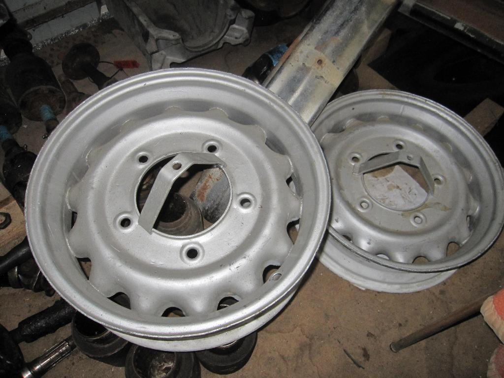 jante lambert nivelle citroen traction, Autos : Pièces & Accessoires, Arrière, Garde-boue, Révisé, Citroën