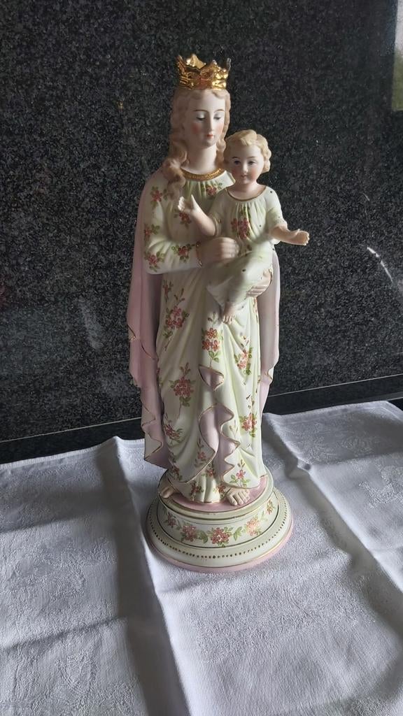 Mariabeeld, Ophalen of Verzenden