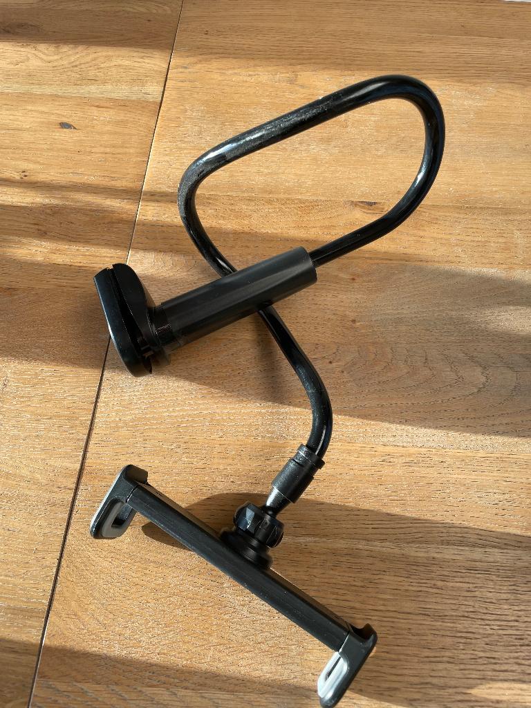 Support universel pour tablette, Informatique & Logiciels, Enlèvement ou Envoi, Comme neuf, Autres types