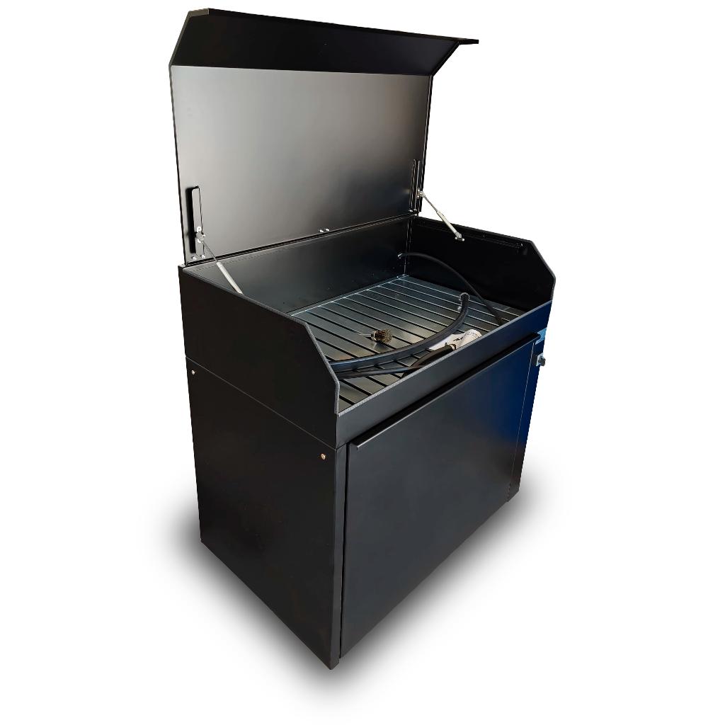 Ontvetterbak Onderdelenreiniger T200, Ophalen of Verzenden, Nieuw