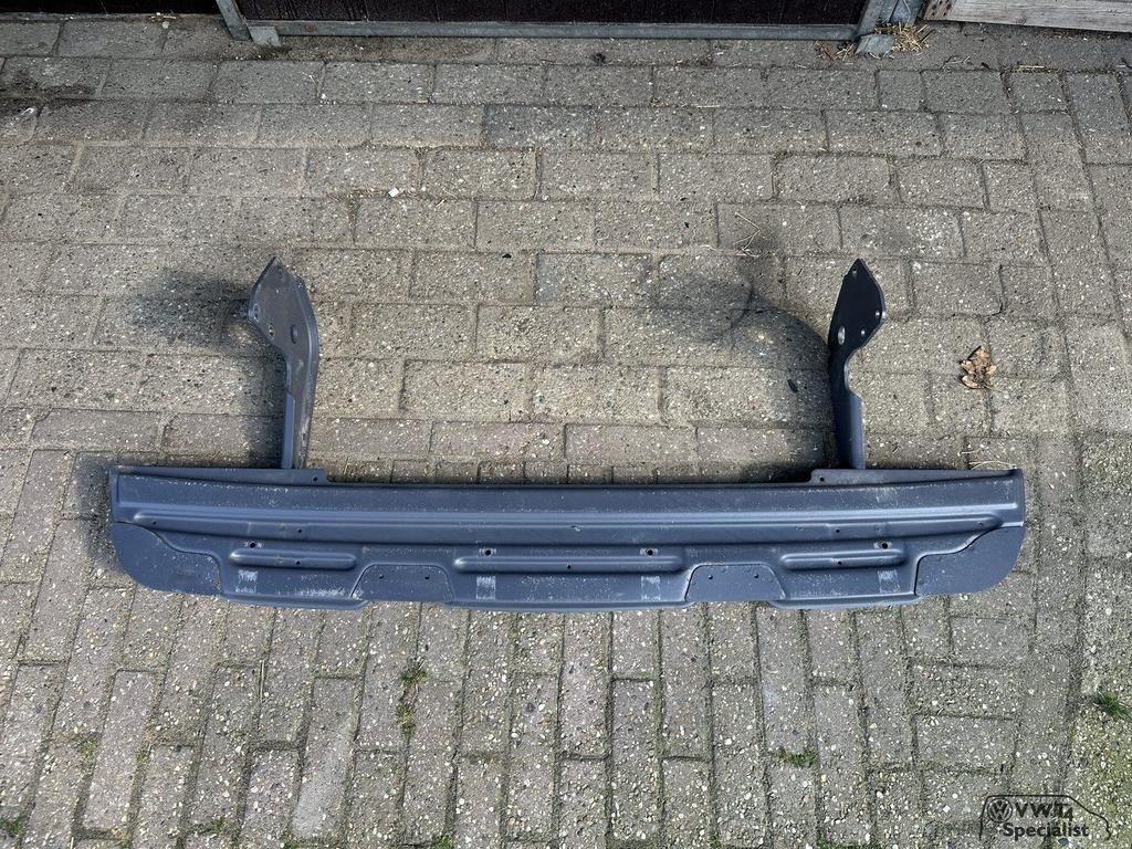 Mercedes Sprinter W907 bumperbalk achter binnenbumper opstap, Auto-onderdelen, Gebruikt, Mercedes-Benz, Ophalen of Verzenden, Achter