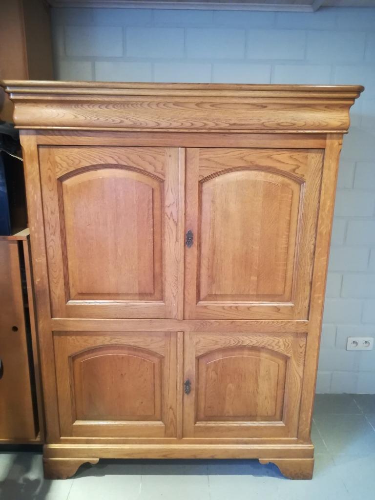 kast / TV- Audio, Huis en Inrichting, Ophalen, Gebruikt