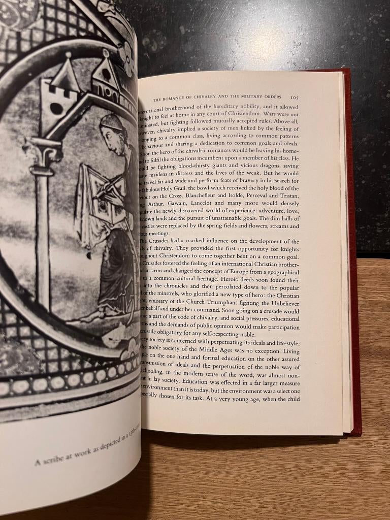 Le monde des Croisés - Joshua Prawer, Enlèvement ou Envoi, Avant 1940, Joshua Prawer, Général