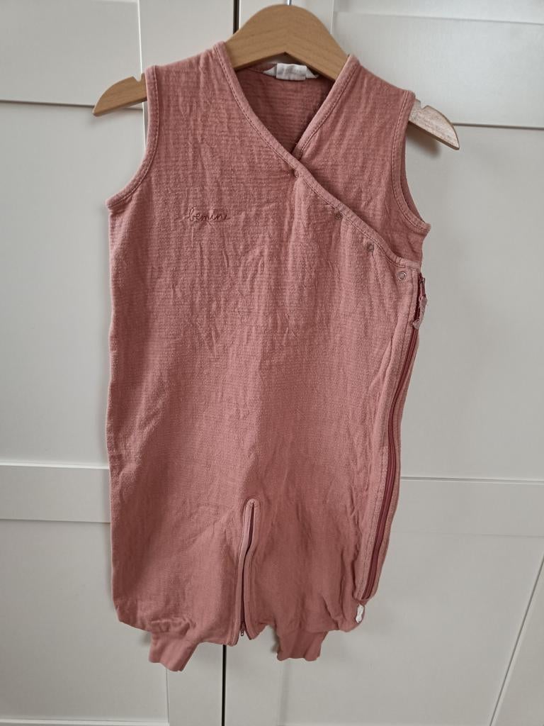 Slaapzak Bemini maat 3-9m, Kinderen en Baby's, Ophalen, Zo goed als nieuw, Slaapzak