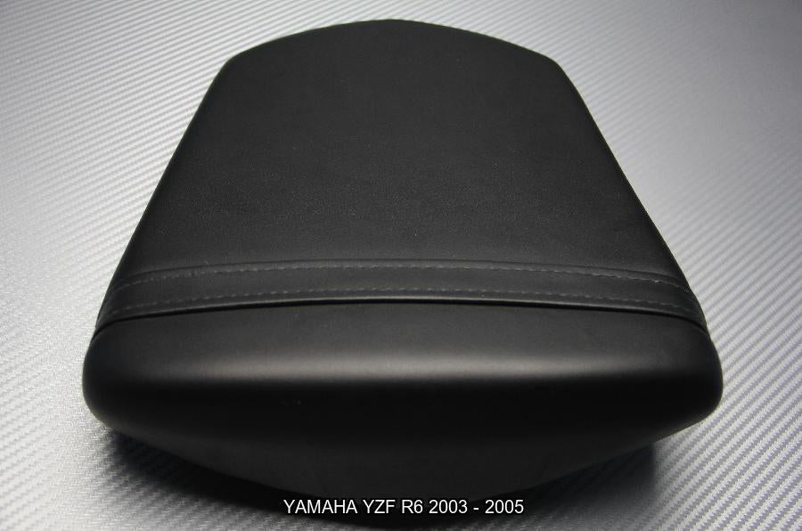 Selle Passager AVDB pour YAMAHA YZF R6 2003 - 2005, Motos, Enlèvement ou Envoi, Neuf