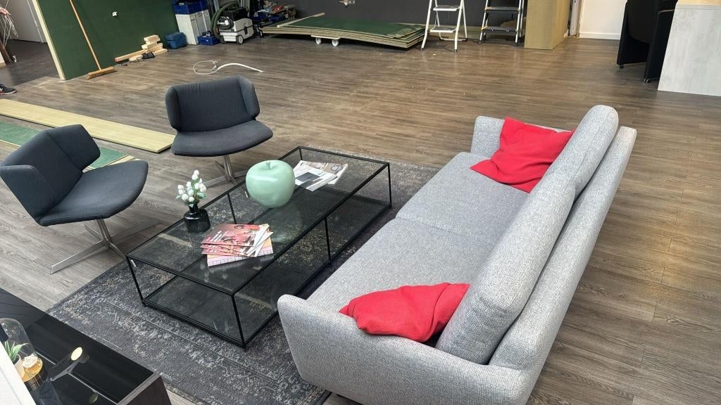 Pakket salon, Antiek en Kunst, Ophalen