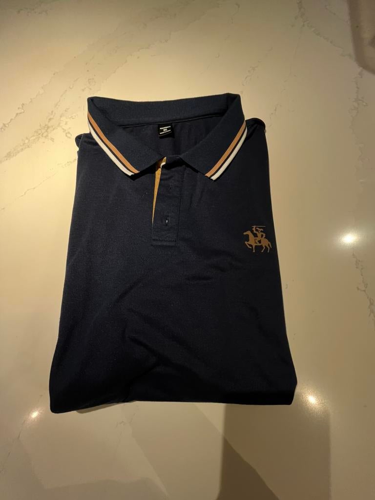 Polo 3xl, Ophalen of Verzenden, Zo goed als nieuw