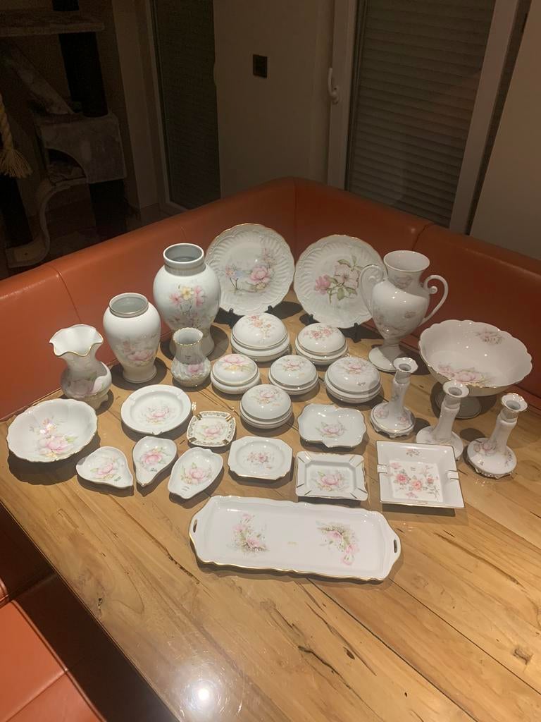 Limoges, Enlèvement