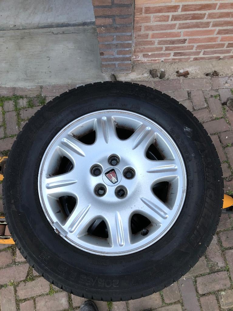 velgen, Auto-onderdelen, Ophalen, Gebruikt, 15 inch, Velg(en)
