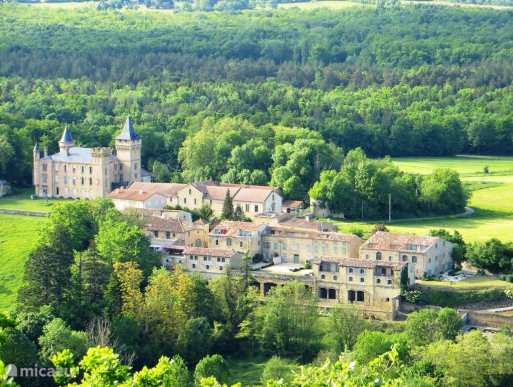 Appartement in Zuid-Frankrijk (Ariège), Immo, Buitenland, Dorp, Frankrijk, 3 kamers, Appartement