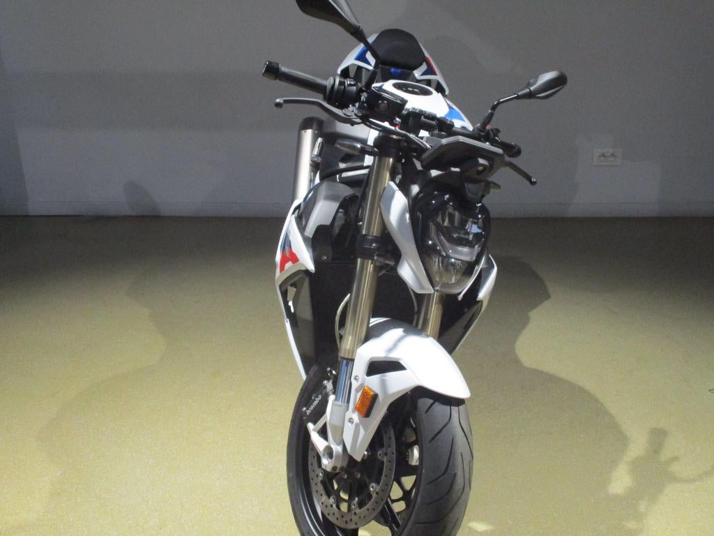 BMW S 1000 R - M - 79 kw- BTW motor - 3 jaar garantie - foto 2
