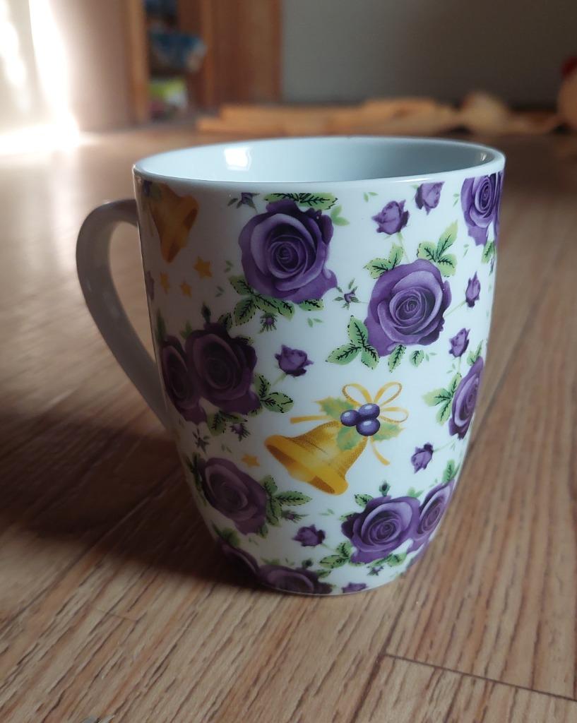 Adler mok voor verzamelaars, Verzamelen, Ophalen of Verzenden, Nieuw, Porselein, Kop en/of schotel