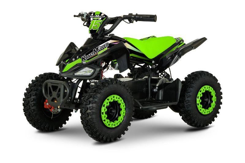Quad, VTT, cross, pit bike, moto tout-terrain pour enfants, Enlèvement ou Envoi