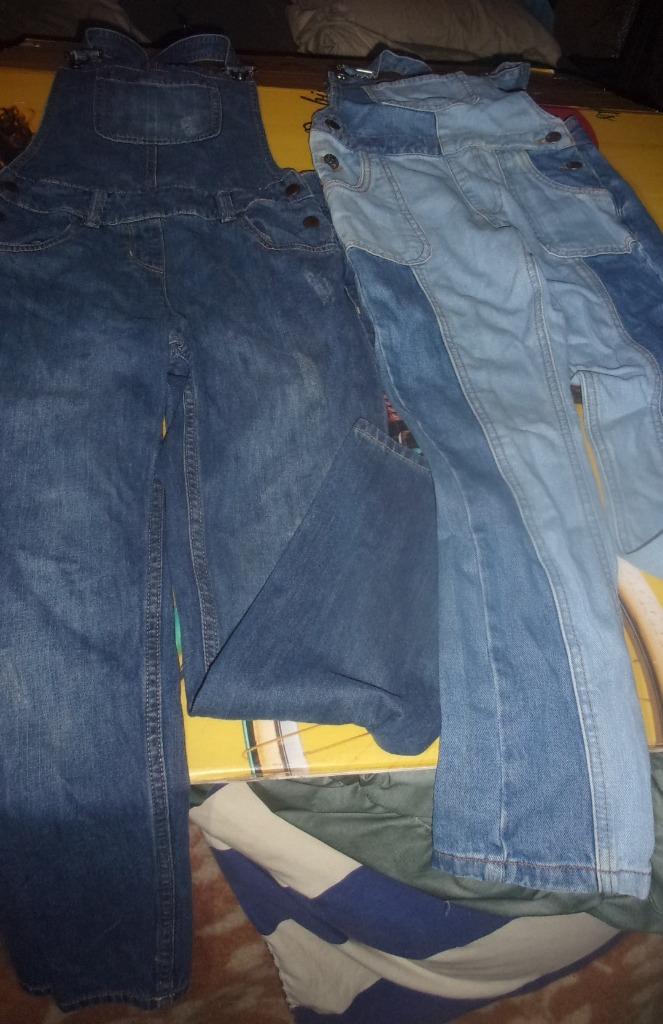 Jumpsuit voor meisjes van 10 jaar, Kinderen en Baby's, Kinderkleding | Maat 140, Meisje, Ophalen of Verzenden