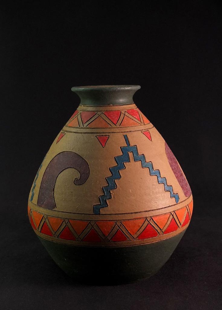 Vase, Antiquités & Art, Enlèvement