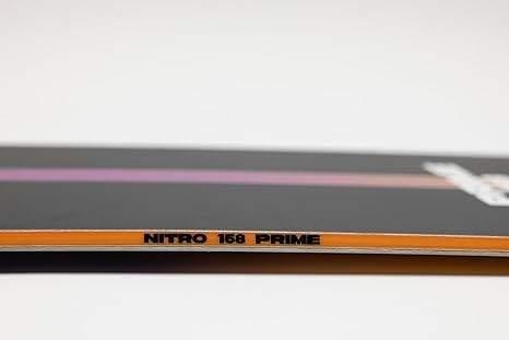 Nitro Snowboard | 168 | GRATIS LEVERING, Sport en Fitness, Snowboarden, -, -, Board, Nieuw