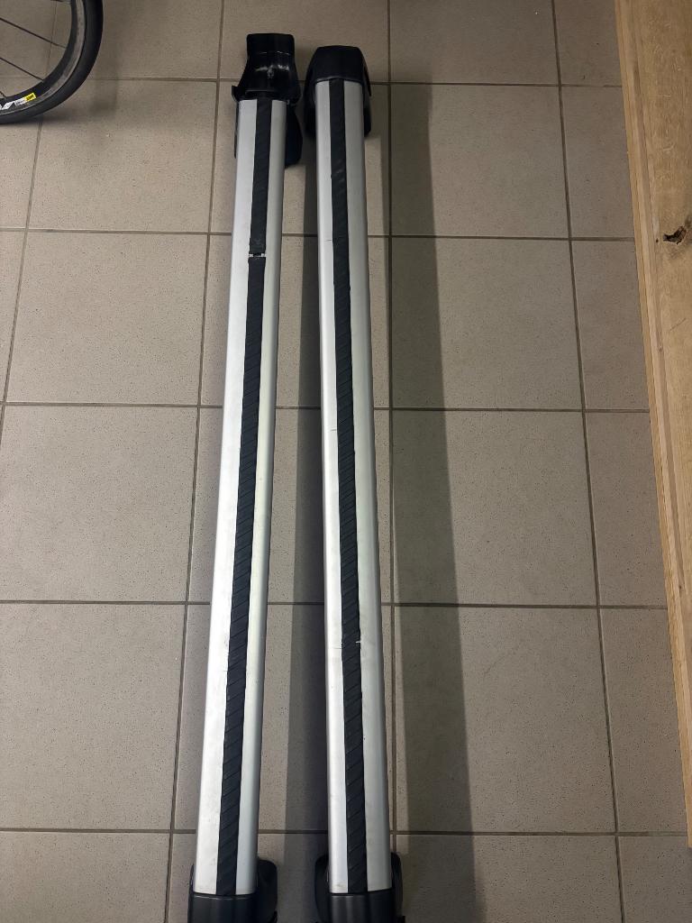 Land Rover Discovery 5 originele torenbar, Auto-onderdelen, Ophalen, Gebruikt