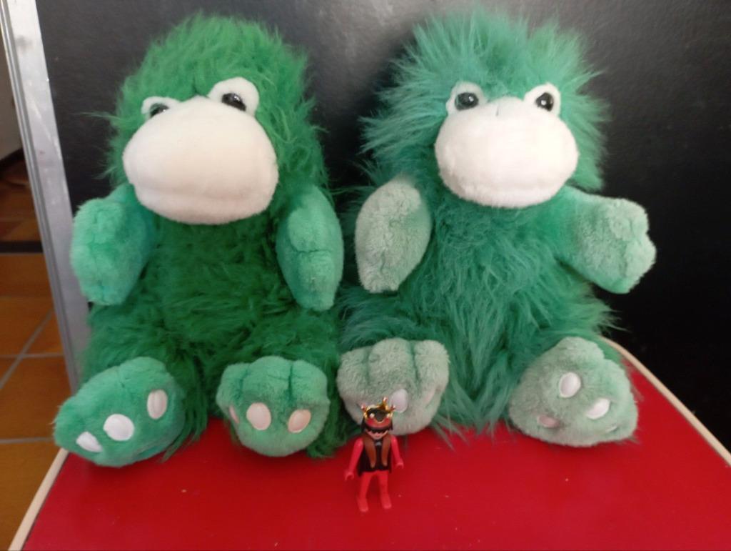 644) Met Amedee in zee !! ( tien om te zien VTM ), Verzamelen, Film en Tv, Gebruikt, Tv, Actiefiguur of Pop, Ophalen of Verzenden