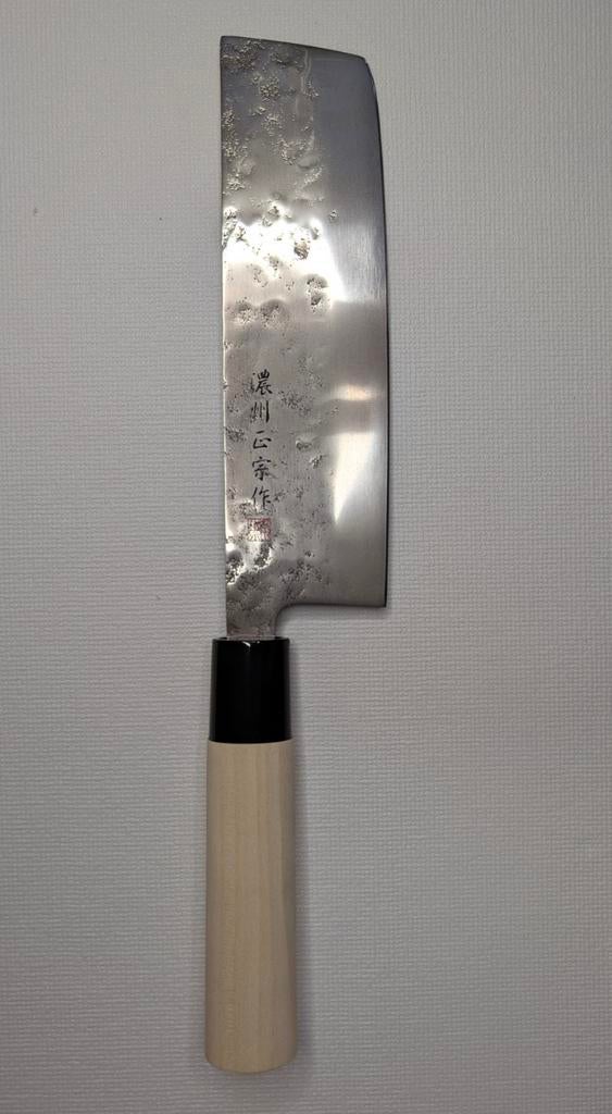Couteau de cuisine japonais. NEUF, Maison & Meubles, Enlèvement ou Envoi, Neuf