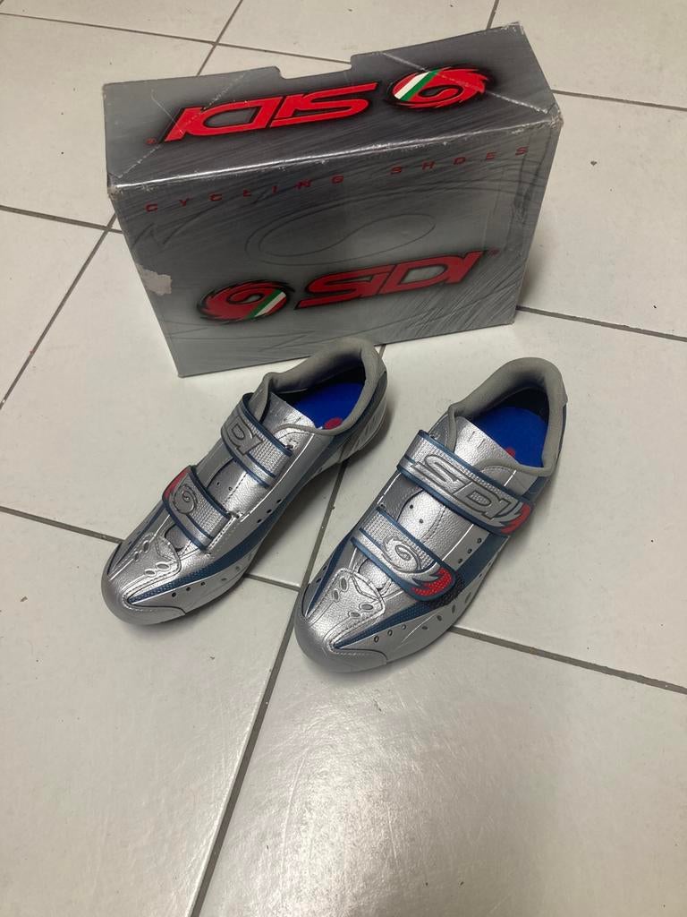 Chaussures CYCLISME. SIDI, Enlèvement ou Envoi, Neuf, Chaussures