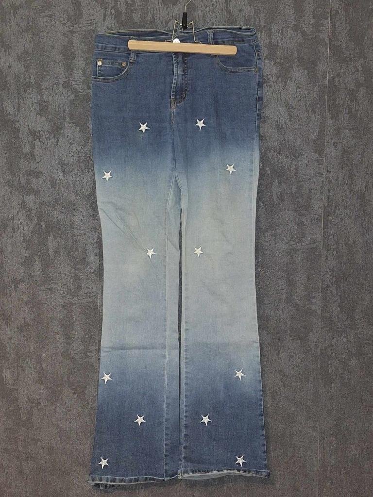 Dames kledij broeken en kleedjes maat 42 (w32), Ophalen of Verzenden, Gedragen, Maat 42/44 (L)