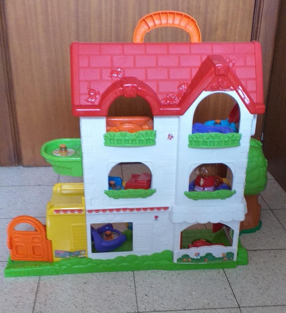 ma grande maison magique vtech, Enlèvement ou Envoi, Utilisé