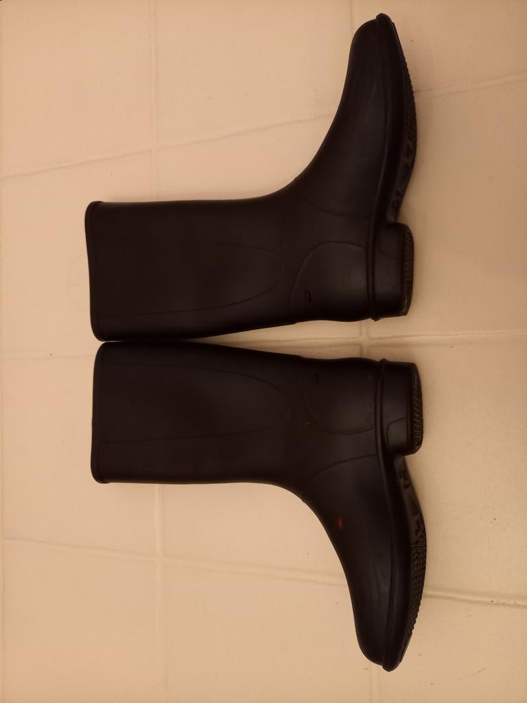 Botte équitation enfant, Enlèvement, Comme neuf