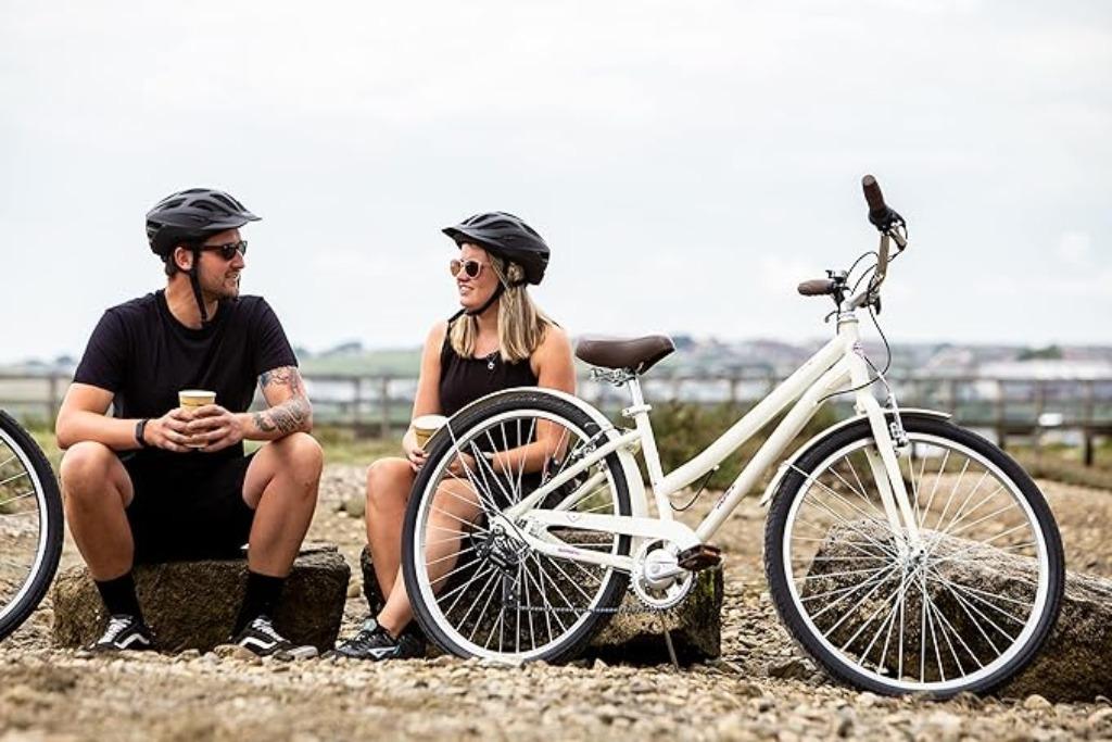 Jonge damesfietsen 26 Inch Nieuw!, Fietsen en Brommers, Ophalen, Nieuw, Versnellingen