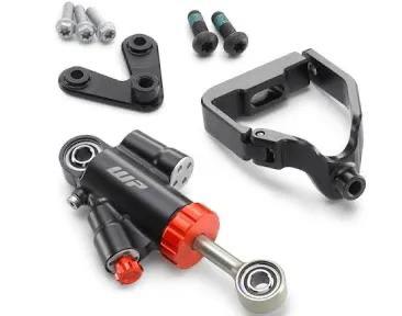 Wp stuurdemper, Vélos & Vélomoteurs, Enlèvement ou Envoi, Utilisé