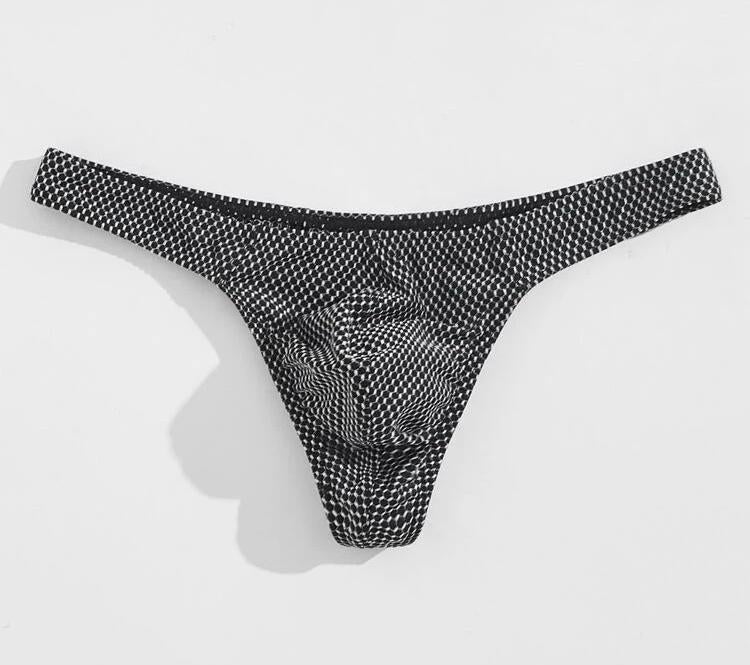 String chic taille XL, Envoi