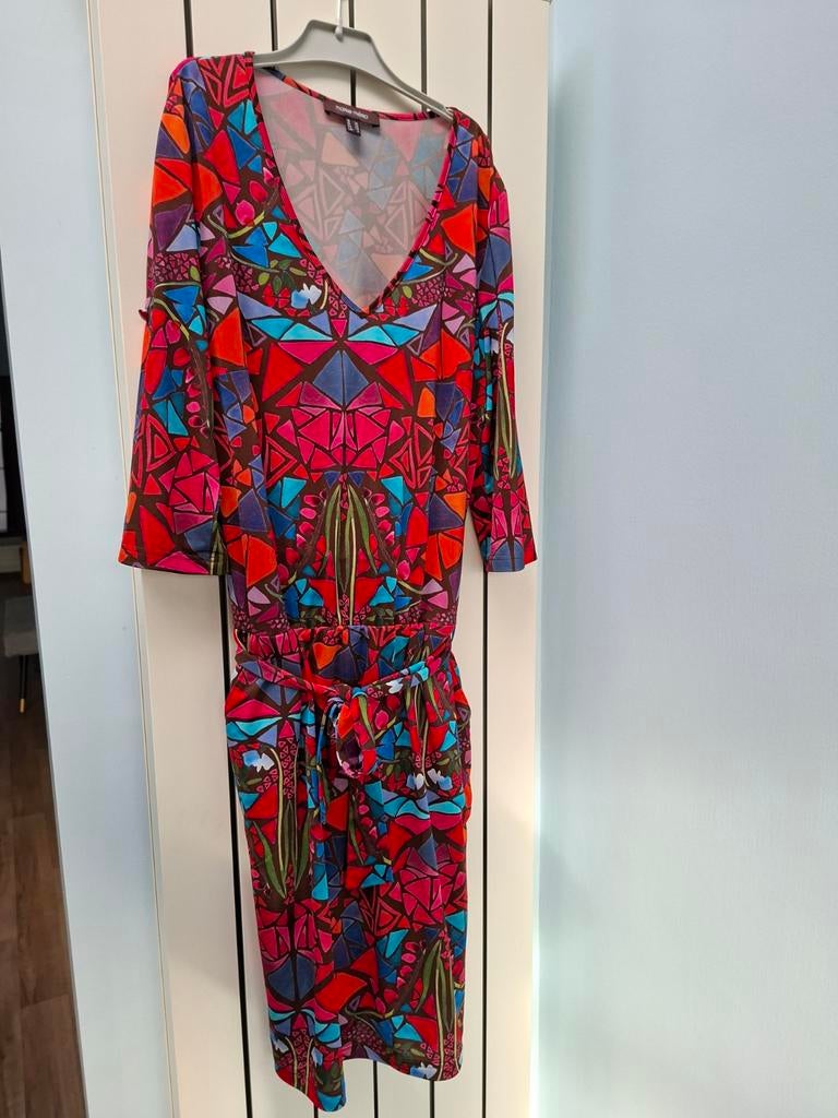 Kleedje Marie Méro maat 36, Marie Méro, Ophalen of Verzenden, Zo goed als nieuw, Knielengte