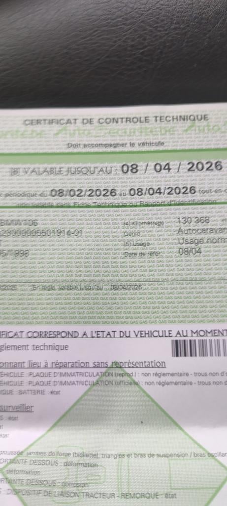 Fiat Ducato 2.5 tdi bloc 3l Iveco échange contre un profilé, Caméra de recul, Fiat, Particulier, Fiat