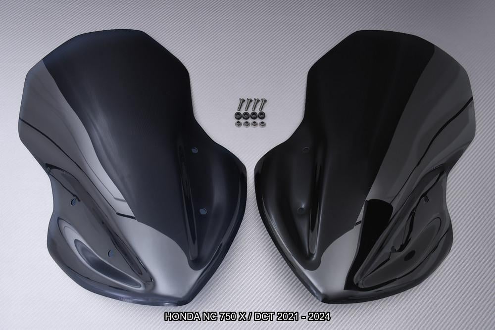 Bulle pour HONDA NC 750 X / DCT 2021 - 2024 NC750X, Motos, Enlèvement ou Envoi, Neuf