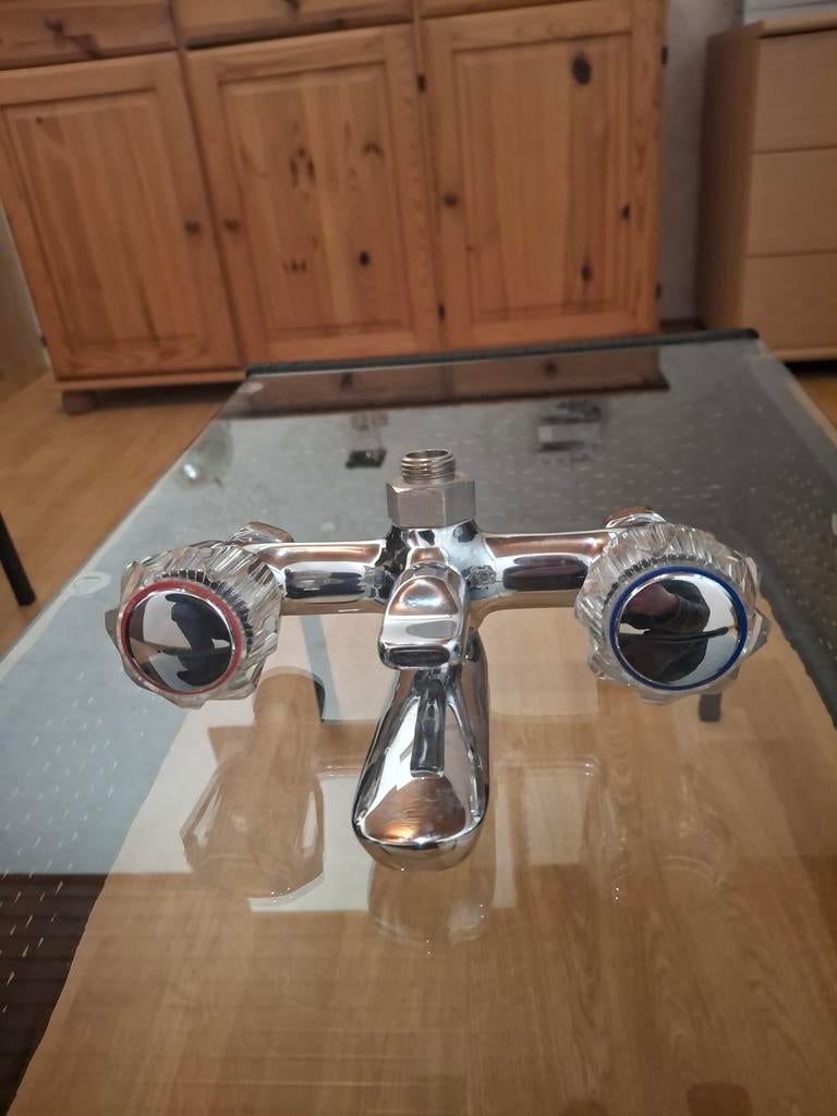 Douchekraan zo goed als nieuw, Ophalen, Zo goed als nieuw